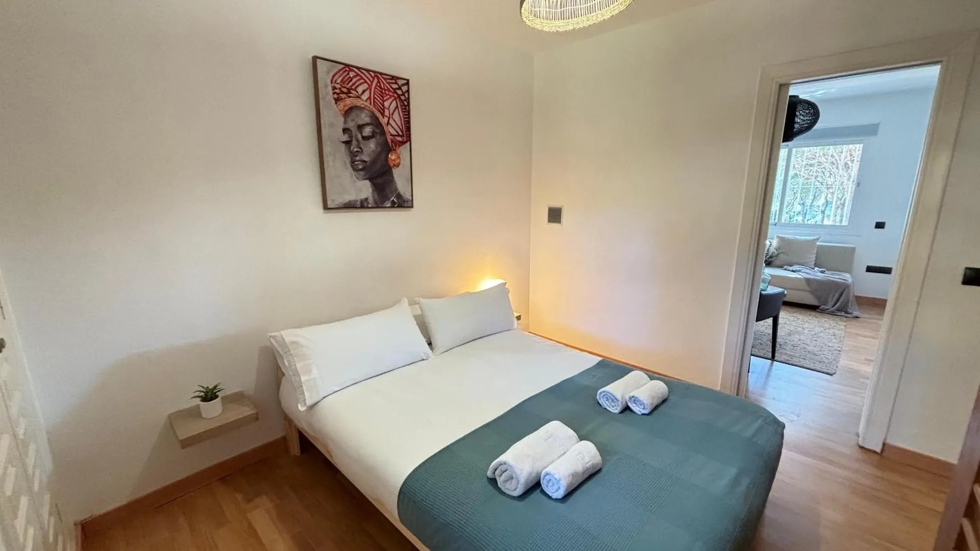 Marbella White Home, Calahonda, By Sol Maestranza Sitio de Calahonda