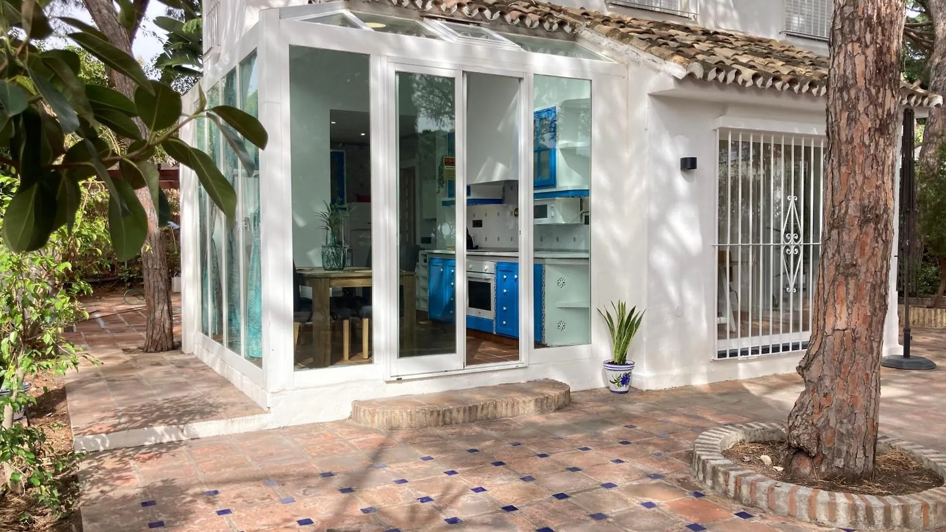 Marbella White Home, Calahonda, By Sol Maestranza Sitio de Calahonda 0*,  Spain